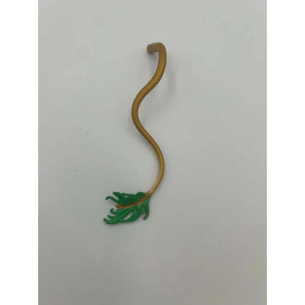 Monster High Jinafire Tail